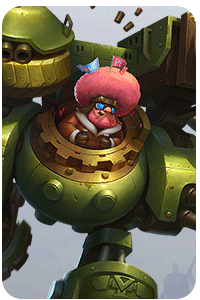 技能属性怎么样剑与家园火力风暴格罗特图鉴_