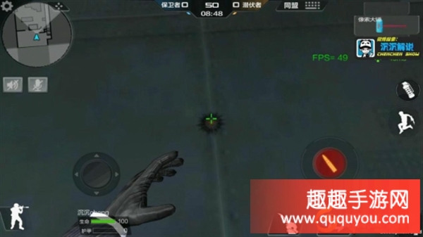 CF手游像素大锤比照特点怎么 特点比照具体介绍