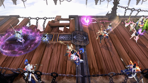 九大福利助阵 大唐无双唯美版今日公测 - 趣趣手游网