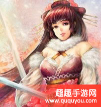 英雄杀女角色虞姬怎么用 虞姬技能使用心得_英