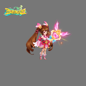 西游女儿国全新神兽金角大王龙太子曝光