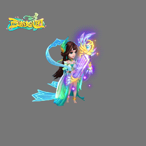 西游女儿国全新神兽金角大王龙太子曝光