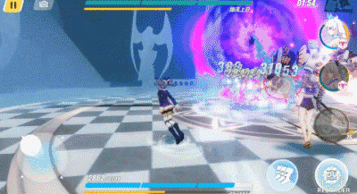 5th圣遗物有什么技能 崩坏3武器属性解析