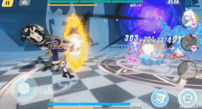 5th圣遗物有什么技能 崩坏3武器属性解析