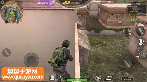 CF荒岛特训怎么用电脑玩 什么模拟器支持吃鸡