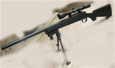 PUBG手游M24狙击枪实用性测评 M24武器怎么样