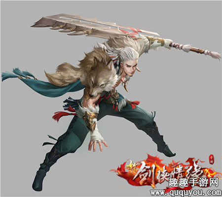 剑侠情缘手游霸刀门派厉不凶猛 霸刀门派介绍