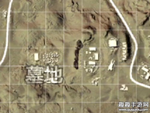 全军出击沙漠地图墓地怎么打 搜索技巧及路线详解