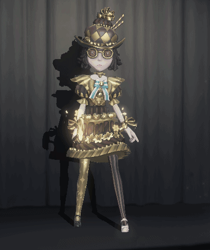 第五人格4.26更新公告 动态头像免费领机械师加入