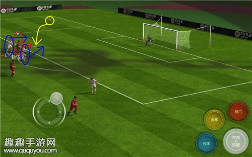 FIFA足球世界343菱形怎么用更厉害 阵型使用技巧