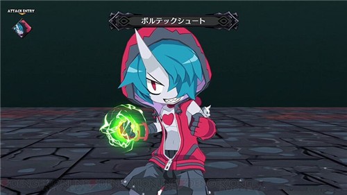 魔界战记6试玩版