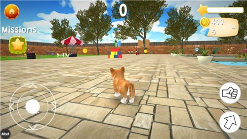 猫咪模拟器中文版