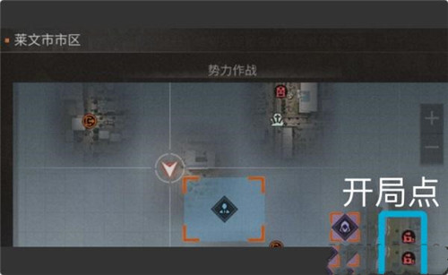 明日之后莱文市供电厂怎么打 完美通关打法技巧分享