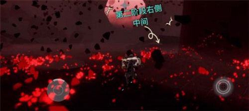 SKY光遇暴风眼献祭怎么激活？暴风眼副本献祭卡无伤路线攻略[多图]图片1