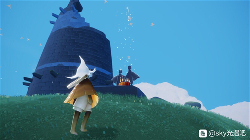 sky光遇云野的群星在哪里到底是什么意思