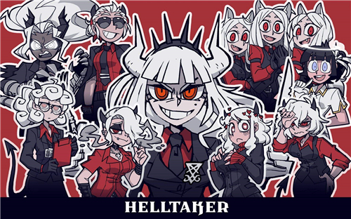 helltaker汉化版