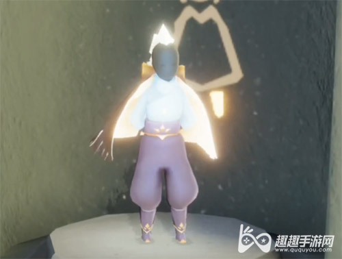 光遇灯笼棉裤兑换图 复刻扫把头先祖兑换表