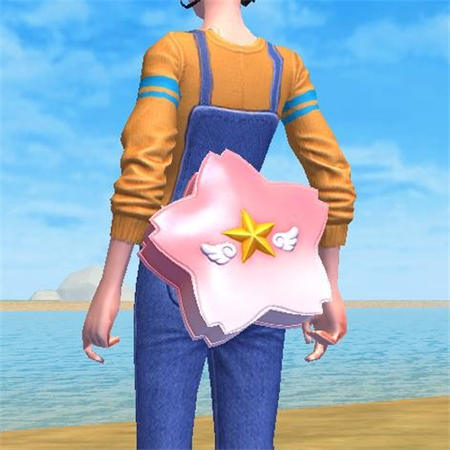创造与魔法樱花背包怎么得 樱花背包获取方法[多图]图片1