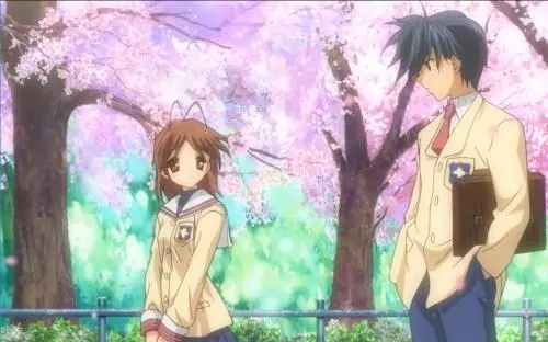 clannad