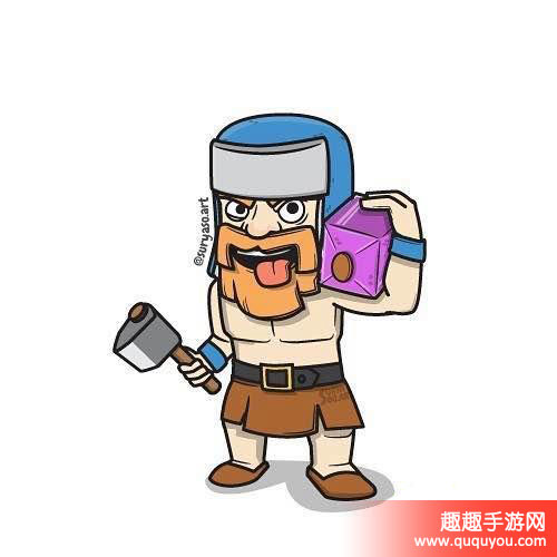 皇室战争新版卡组调整后有什么改变 卡牌核心变动分析