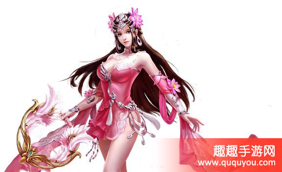 大唐无双手游百花装备如何选择 百花装备搭配方案推荐