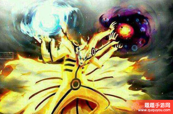 火影忍者手游哪一代火影厉害呢 1-7代火影技能大盘点