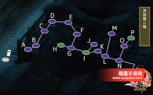 刀剑乱舞手游6图掉什么装备 6-3掉落刀剑一览