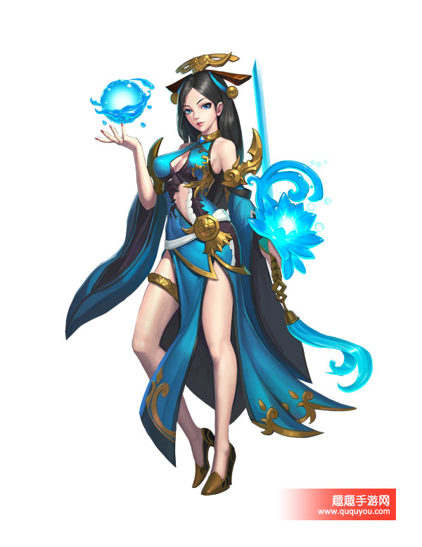 雪鹰领主2手游女主余靖秋背景故事汇总一览