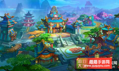 热血江湖手游魅力值有什么作用 获得方式介绍