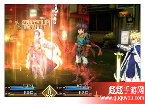 命运冠位指定fz活动弓印章和人偶速刷攻略 趣趣手游网