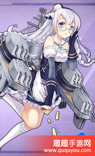 碧蓝航线爱丁堡属性怎么样 属性技能全面介绍