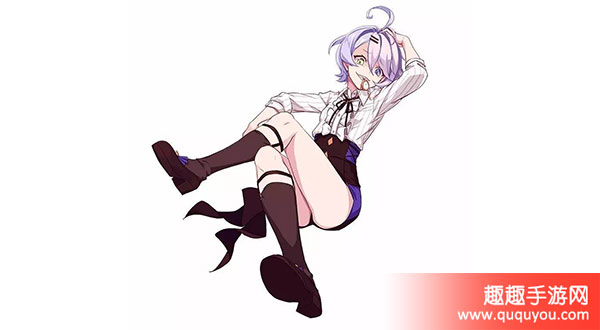 崩坏3杏玛尔中怎么样 特殊隐身效果可减免伤害