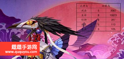 阴阳师手游姑获鸟御魂怎么搭配好 搭配技巧教学