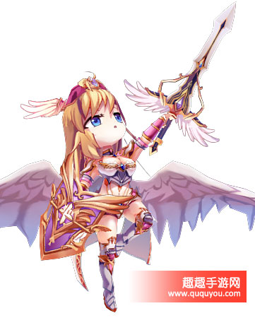 神无月菲娜的技能厉害吗 天使菲娜技能详细介绍