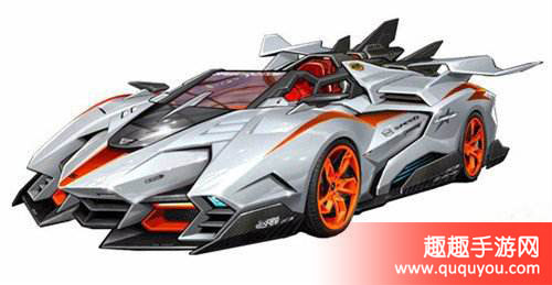 qq飞车手游s车怎么得 获得永久s车几种途径