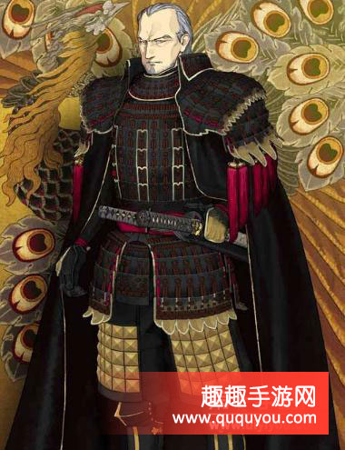 Fgo柳生但馬守宗矩有哪些技能宝具如何搭配 趣趣手游网