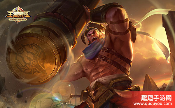 s9赛季这三个辅助英雄值得买 王者荣耀英雄推荐