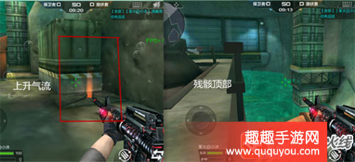 CF手游潜龙基地怎么打 新版地图点位及打法攻略