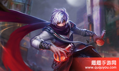 王者荣耀s9赛季扁鹊