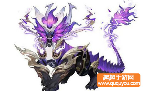 决战平安京四种麒麟之力buff效果和作用详解 趣趣手游网