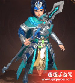 三国如龙传新手用什么武将好 平民小R土豪武将推荐 - 第2张