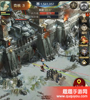 乱世王者虎牢关会死兵吗 虎牢关死兵规则说明