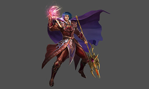 黄金裁决什么职业好玩 平民职业选择攻略