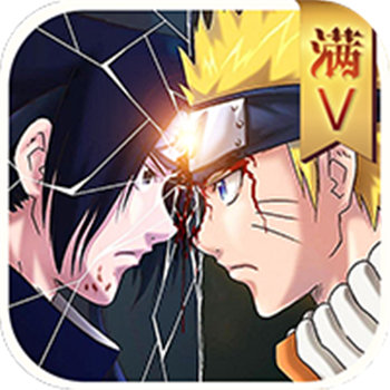 官方版 游戏简介 火影忍者战纪满v版是款经典火影题材动作rpg手游
