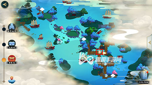 剑网3指尖江湖浣花美人芳名远在哪接七秀支线指南 趣趣手游网