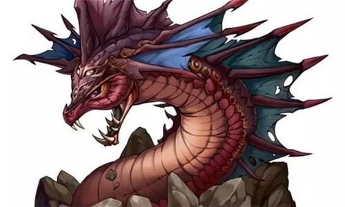 梦幻模拟战手游世界boss毒蛇用什么阵容打阵容分享
