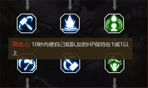 龙之谷2战士转职选什么好 一转职业战神职业介绍
