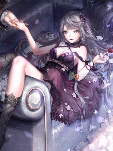 闪耀暖暖灰灰草是不是莉莉丝 有什么关系