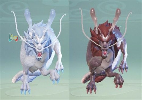 梦幻西游三维版蛟龙宝宝厉不厉害 值不值得培养