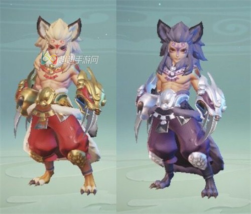 梦幻西游三维版狂豹宝宝适合什么门派 狂豹宠物介绍